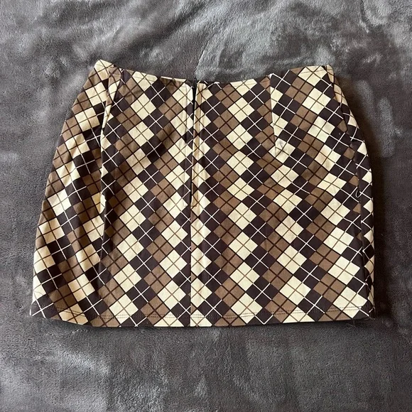 Motel rocks skirt - Picture 2 of 3